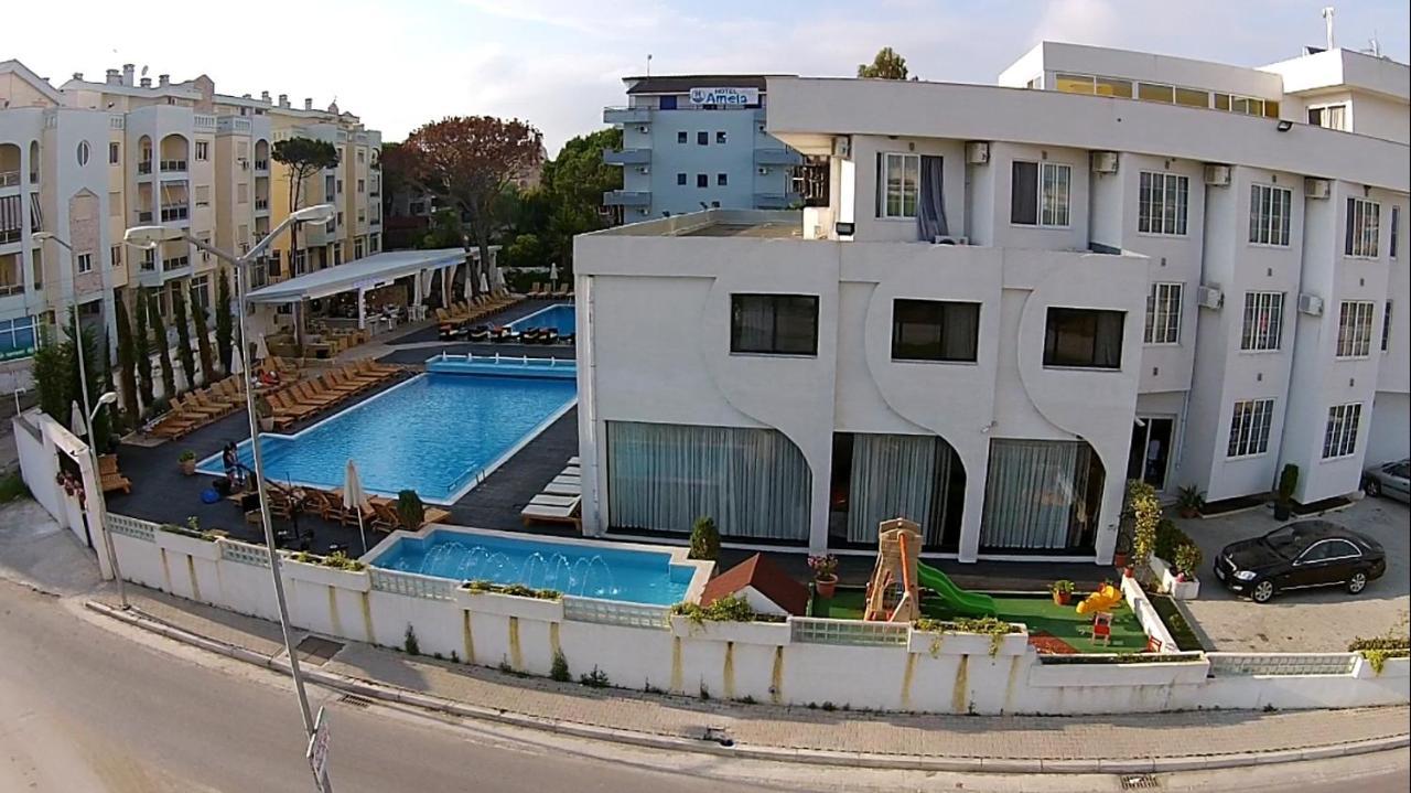 Sunborn Hotel Golem  Esterno foto