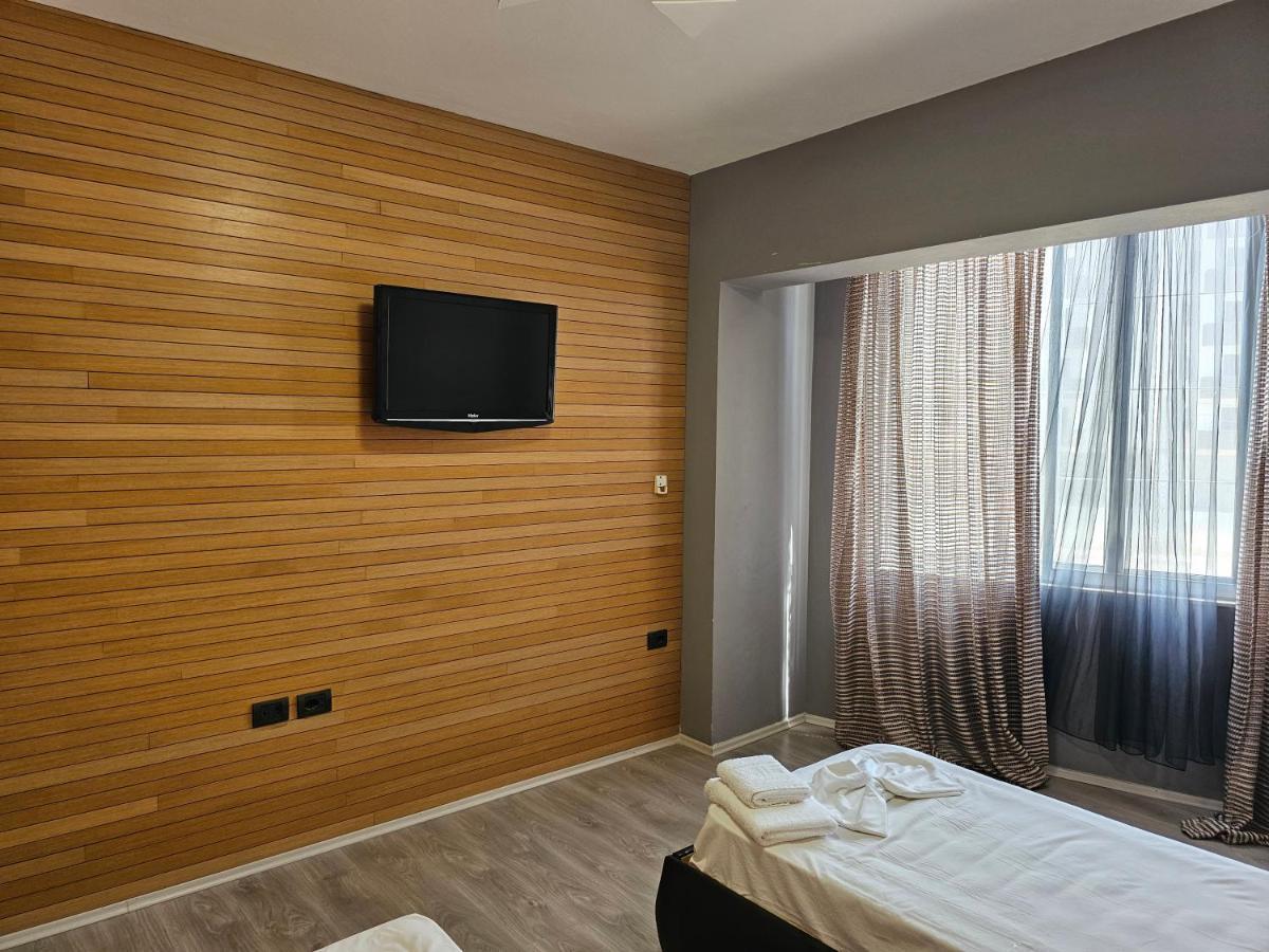 Sunborn Hotel Golem  Esterno foto