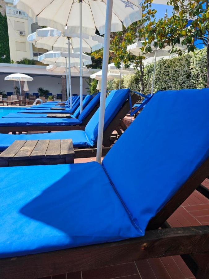 Sunborn Hotel Golem  Esterno foto