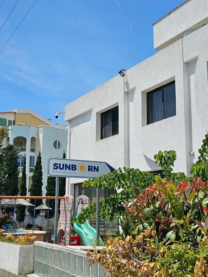 Sunborn Hotel Golem  Esterno foto
