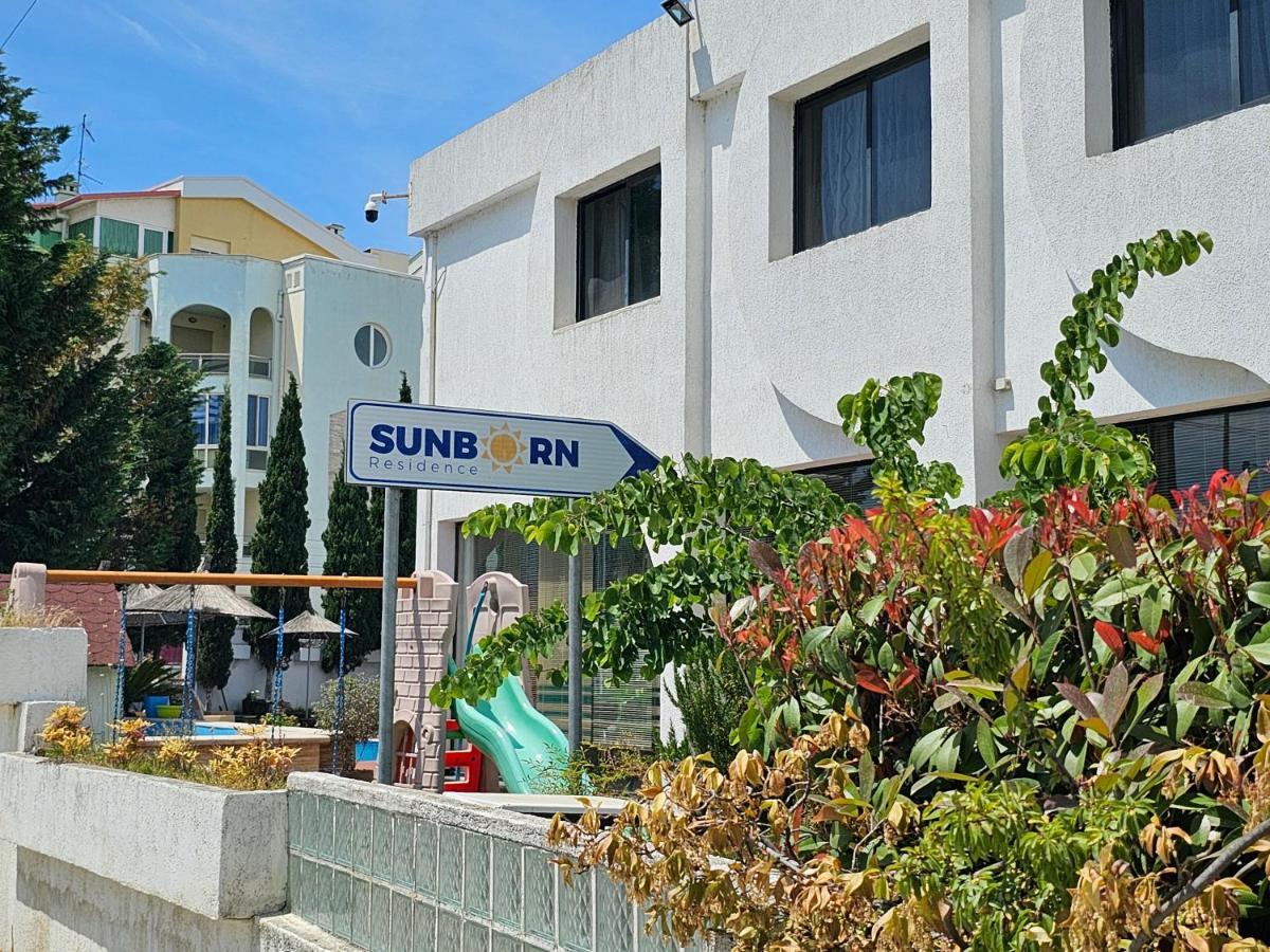 Sunborn Hotel Golem  Esterno foto