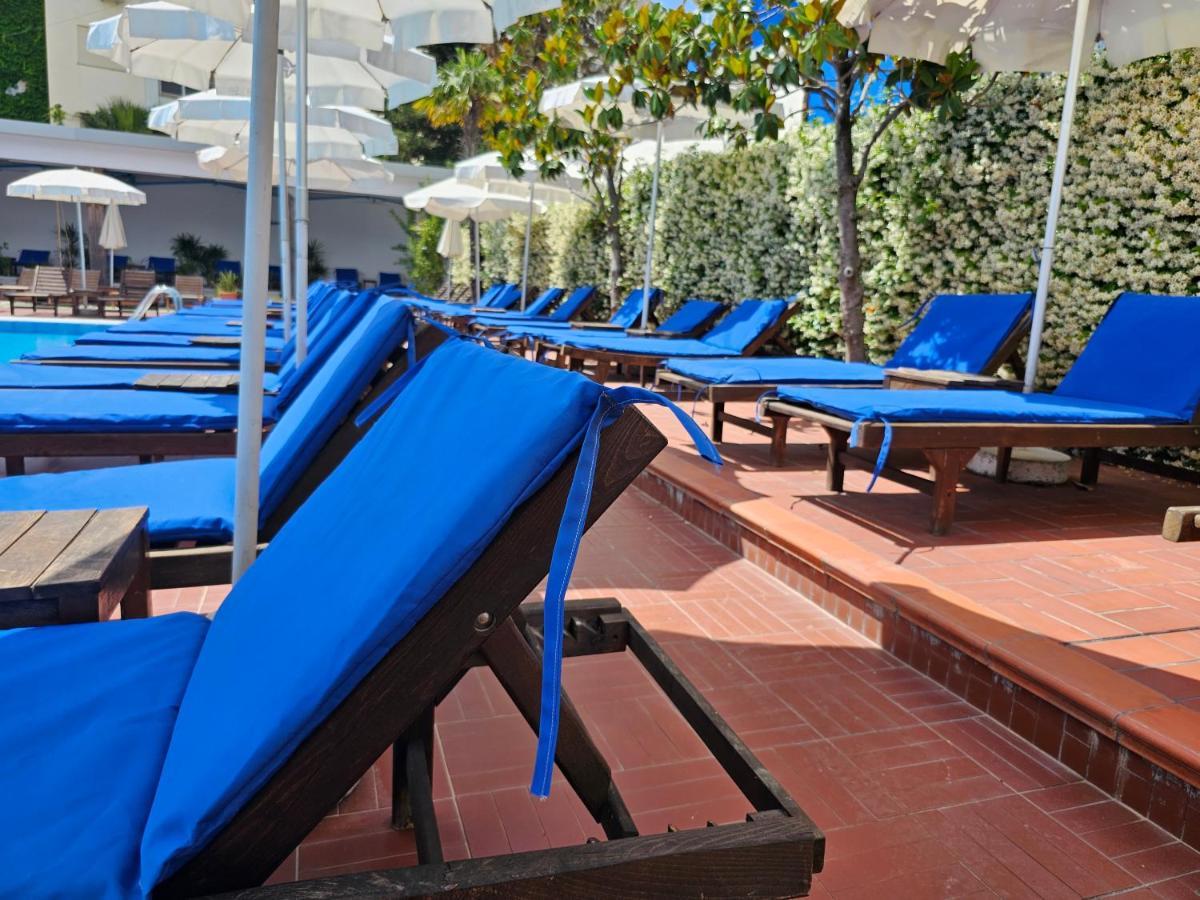 Sunborn Hotel Golem  Esterno foto