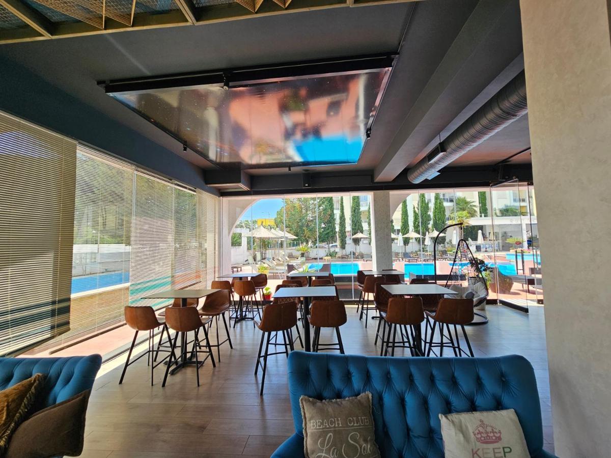 Sunborn Hotel Golem  Esterno foto