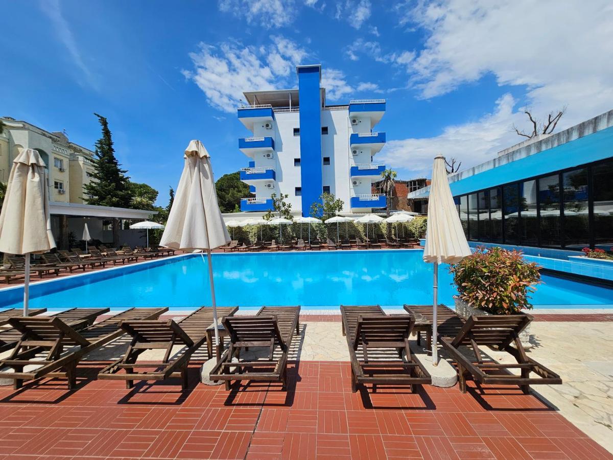 Sunborn Hotel Golem  Esterno foto