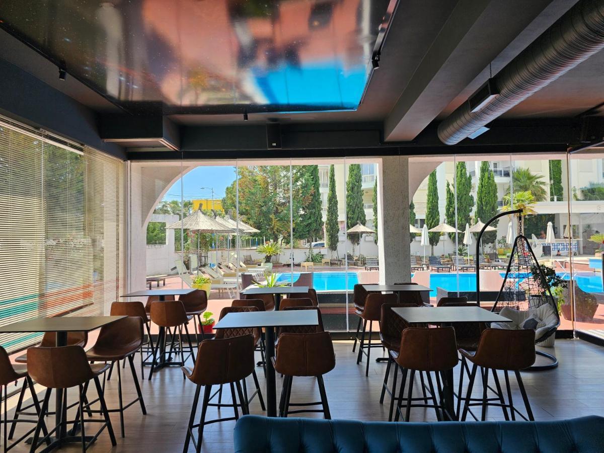 Sunborn Hotel Golem  Esterno foto