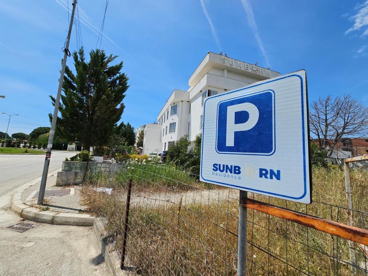 Sunborn Hotel Golem  Esterno foto
